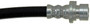 Dorman - First Stop Brake Hydraulic Hose P/N:H380062