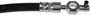 Dorman - First Stop Clutch Hydraulic Hose P/N:H380172