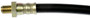 Dorman - First Stop Clutch Hydraulic Hose P/N:H380179