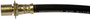 Dorman - First Stop Clutch Hydraulic Hose P/N:H380188