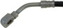 Dorman - First Stop Brake Hydraulic Hose P/N:H380191