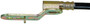 Dorman - First Stop Brake Hydraulic Hose P/N:H380194