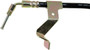 Dorman - First Stop Brake Hydraulic Hose P/N:H380308