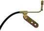Dorman - First Stop Brake Hydraulic Hose P/N:H380312