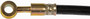 Clutch Hydraulic Hose fits 1994-2001 Honda Prelude Accord  DORMAN - FIRST STOP