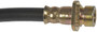 Clutch Hydraulic Hose fits 1994-2001 Honda Prelude Accord  DORMAN - FIRST STOP