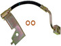 Dorman - First Stop Brake Hydraulic Hose P/N:H380371