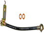 Dorman - First Stop Brake Hydraulic Hose P/N:H380381