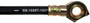 Dorman - First Stop Brake Hydraulic Hose P/N:H380381