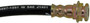 Dorman - First Stop Brake Hydraulic Hose P/N:H38044