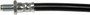 Dorman - First Stop Brake Hydraulic Hose P/N:H380442