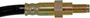 Dorman - First Stop Brake Hydraulic Hose P/N:H380444