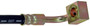 Brake Hydraulic Hose fits 1979-1981 Plymouth PB100 PB100,PB200,PB300 PB150,PB250