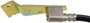 Dorman - First Stop Brake Hydraulic Hose P/N:H38048
