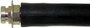 Dorman - First Stop Brake Hydraulic Hose P/N:H380505