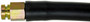 Dorman - First Stop Brake Hydraulic Hose P/N:H380541
