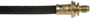 Dorman - First Stop Brake Hydraulic Hose P/N:H380551