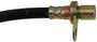 Dorman - First Stop Brake Hydraulic Hose P/N:H380558