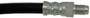 Dorman - First Stop Brake Hydraulic Hose P/N:H380567
