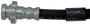 Dorman - First Stop Brake Hydraulic Hose H380572 - view 3
