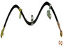 Dorman - First Stop Brake Hydraulic Hose P/N:H380582