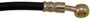 Dorman - First Stop Brake Hydraulic Hose P/N:H380582