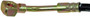 Dorman - First Stop Brake Hydraulic Hose P/N:H380587