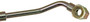 Dorman - First Stop Brake Hydraulic Hose P/N:H38060