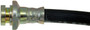 Dorman - First Stop Brake Hydraulic Hose H380716 - view 2
