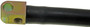 Dorman - First Stop Brake Hydraulic Hose P/N:H380749