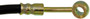 Dorman - First Stop Brake Hydraulic Hose P/N:H380785