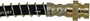 Dorman - First Stop Brake Hydraulic Hose P/N:H380910