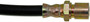 Dorman - First Stop Brake Hydraulic Hose P/N:H38092