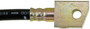 Dorman - First Stop Brake Hydraulic Hose H38096 - view 2
