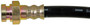 Dorman - First Stop Brake Hydraulic Hose H38096 - view 3