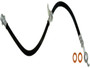 Dorman - First Stop Brake Hydraulic Hose P/N:H380968