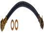 Dorman - First Stop Brake Hydraulic Hose P/N:H380994