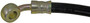 Dorman - First Stop Brake Hydraulic Hose P/N:H381008