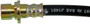 Dorman - First Stop Brake Hydraulic Hose P/N:H381026