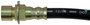 Dorman - First Stop Brake Hydraulic Hose P/N:H381033