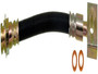 Dorman - First Stop Brake Hydraulic Hose P/N:H381063