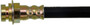Dorman - First Stop Brake Hydraulic Hose P/N:H381063