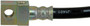 Dorman - First Stop Brake Hydraulic Hose P/N:H38108