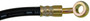 Dorman - First Stop Brake Hydraulic Hose P/N:H381099
