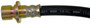 Dorman - First Stop Brake Hydraulic Hose P/N:H381099