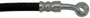 Dorman - First Stop Brake Hydraulic Hose P/N:H381100