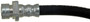 Dorman - First Stop Brake Hydraulic Hose P/N:H381100