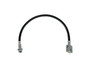 Dorman - First Stop Brake Hydraulic Hose P/N:H381108