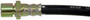 Dorman - First Stop Brake Hydraulic Hose P/N:H381147