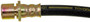 Dorman - First Stop Brake Hydraulic Hose P/N:H381150